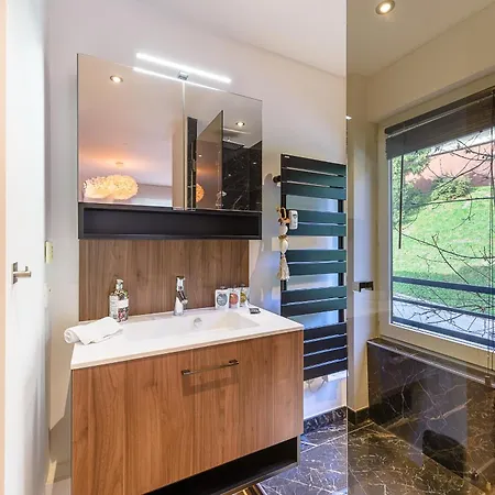 New Le Wapiti Prestige, Proche Pistes, Piscine Et Centre Du Village By Lla Selections