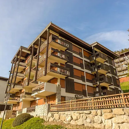 New Le Wapiti Prestige, Proche Pistes, Piscine Et Centre Du Village By Lla Selections Διαμέρισμα La Clusaz